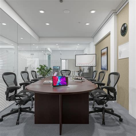 Best Office Interior Designing Company in Kerala - Atlas Interiors
