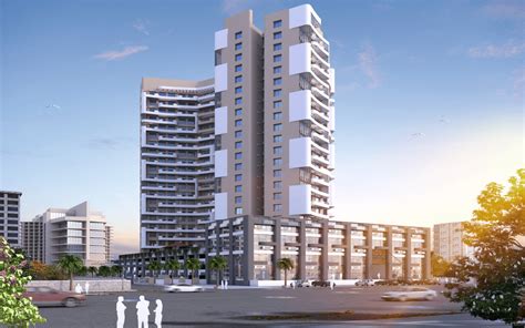 Royal Infra | Velstand | 2, 2.5 & 3 BHK Flats in Kharadi Pune