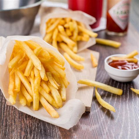 The Definitive Guide To Fries [Everything You Need to Know About Fried ...