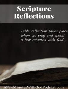 Image result for Scripture Reflections