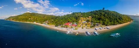 BUCEO ANILAO BEACH & DIVE RESORT (Batangas/Mabini) - Hotel Reviews ...