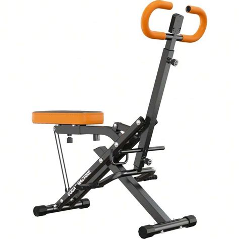 Image result for Exercise Squat Machine