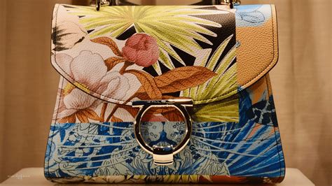 The Ferragamo Fall 2025 Internship Program is Open in NYC - The Fashion ...