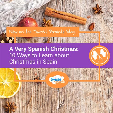 A Very Spanish Christmas: 10 Ways to Learn about Christmas in Spain