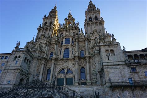 Camino Inglés de Santiago – Guía completa – - LA BRÚJULA DE VERNE