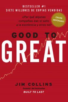 Libros de Jim Collins | Casa del Libro