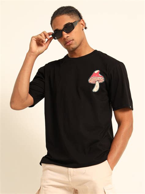 Only God Can Judge Me Oversize T-Shirt – Bushirt