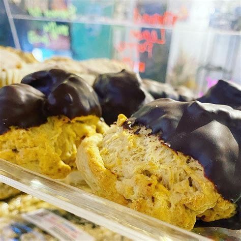 Wake N Bakery Lakeview menu in Chicago, Illinois, USA