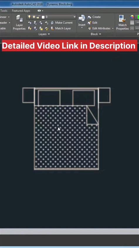 Image result for Dynamic Block AutoCAD