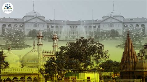 [Kashi Vishwanath-Gyanvapi Dispute Case(s)] Allahabad HC grants 2 weeks ...