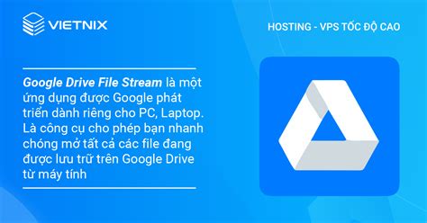 Drive File Stream 的图像结果