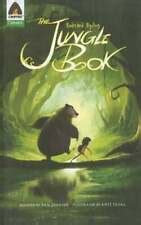 The Jungle Book: The Graphic Novel by Rudyard India | Ubuy