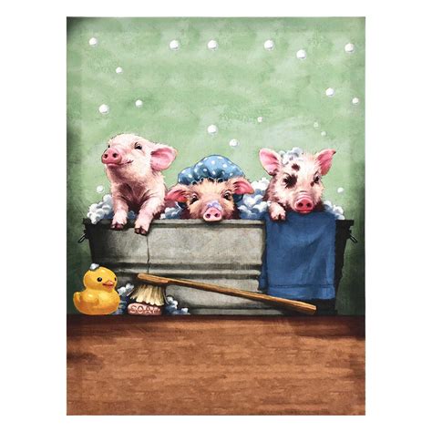 Canvas Wall Art, 16x12