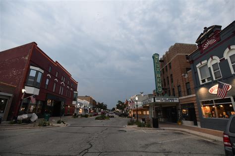 Community Archives - Visit West Bend, Wisconsin
