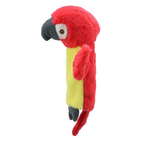 Parrot Puppet 的图像结果