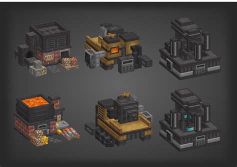 Image result for Minecraft ComputerCraft Mining 1.7