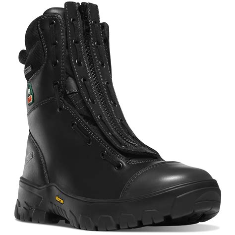 Danner 8" Rough-Out Wildland Tactical Firefighter Boots