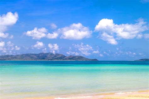 5 Best Islands Near Bangkok - Bangkok’s Best Island Getaways - Go Guides