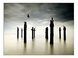 JP London X Solvent Free Poster Art Print PAPXS1 X 46233 the Sentinels ...