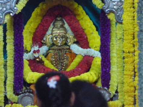 The Famous Temples of Goa ~ So-Saree