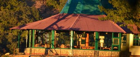 CLOUD END FOREST RESORT (Mussoorie) - Hotel Reviews & Photos - Tripadvisor