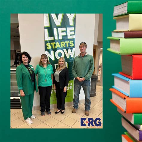 #ergcommunity #careerfair #workforcedevelopment | Empower Rental Group