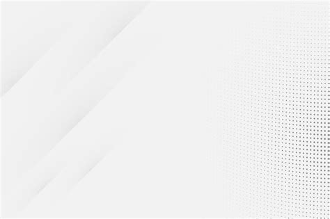 White abstract background design | Premium Vector