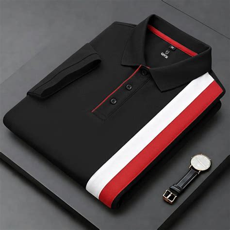 Buy cotton polo t shirts for men | Oversized polo t shirt for men – GIYSI