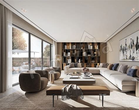 Sobha Elwood at Dubailand, Dubai | 4 to 6 Bed Villas