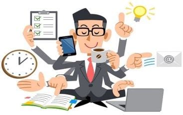 Report Reveals Working Habits of Indian Employees in 2020 - BW People