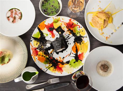 An Irresistible Feast Awaits You With 20+ New Menus Around Mumbai ...