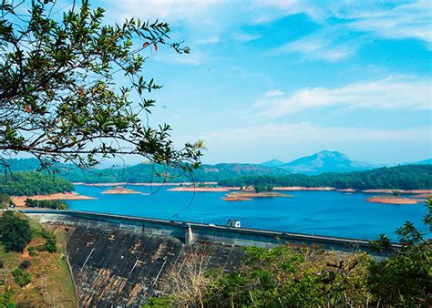Attractions - Kerala Hydel Tourism Centre | Experience Safety, Security ...