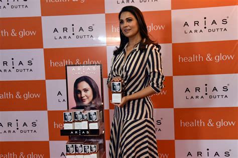 Beauty brand Arias partners with Health and Glow