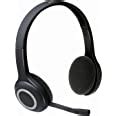 Amazon.in: Buy Logitech H600 Bluetooth Wireless Over Ear Headphones ...