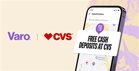 How to deposit cash into your Varo account | Varo Bank