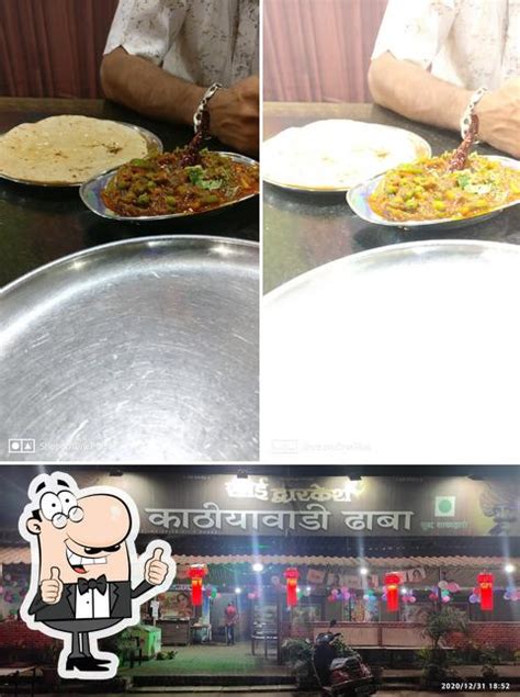 Sai Dwarkesh Kathiyawadi Dhaba, Mira Bhayandar - Restaurant menu ...