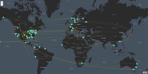 CMS Map Web Flow 的图像结果
