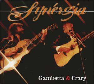 Synergia: Beppe Gambetta, Dan Crary, Dan Crary, Beppe Gambetta: Amazon ...