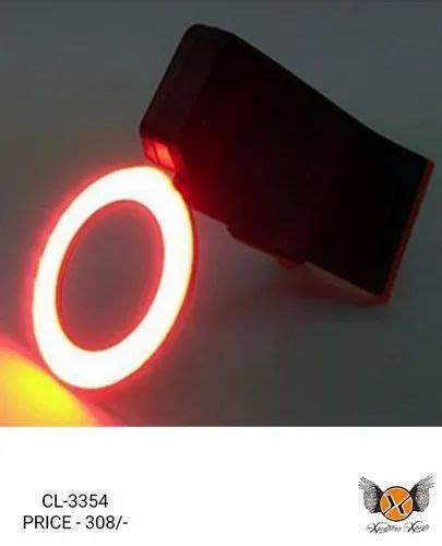 BICYCLE TAIL LIGHTS - Bicycle Battery Tail Light Wholesale Trader from ...