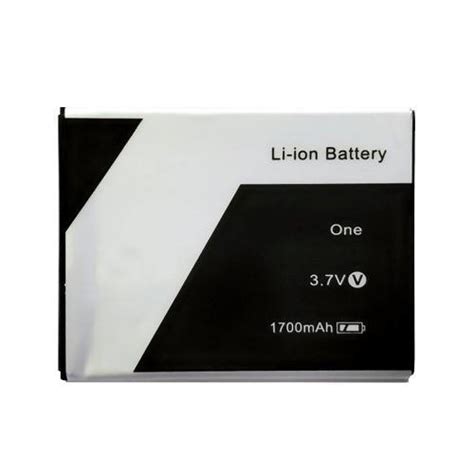 Battery for Xolo One 1 – Indclues