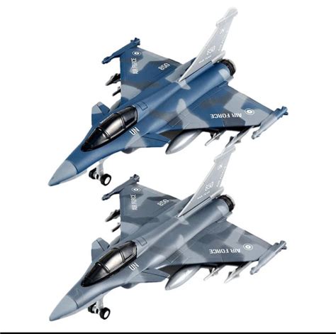 Aircraft Model Toy Reconnaissance Fighter Jet Airplane Sound Light Sou ...