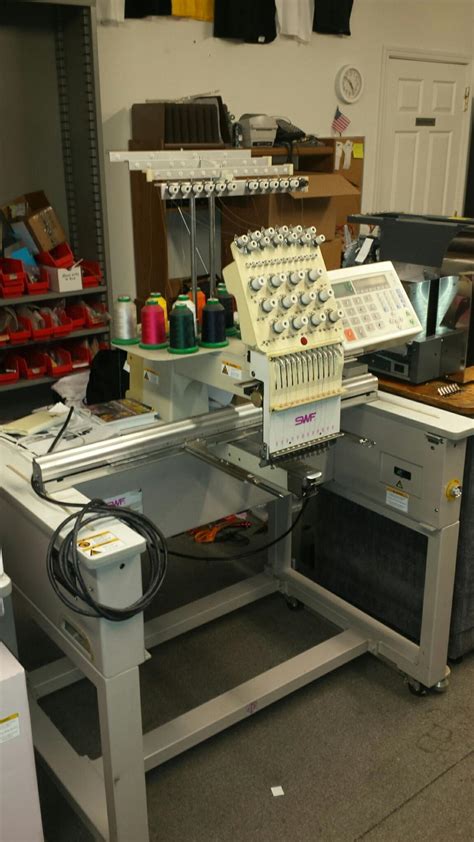 Image result for SWF 12 Needle Embroidery Machine Tutorials