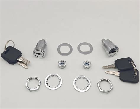 Image result for Stack On Gun Safe Key Lock Replacement