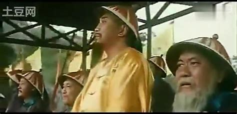 电影《鸦片战争》(1997)经典片段：虎门销烟_标清,影视,历史片,好看视频