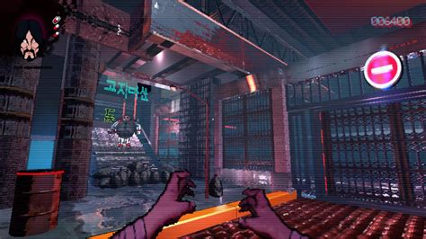 Slideshow: Project Downfall Screenshots