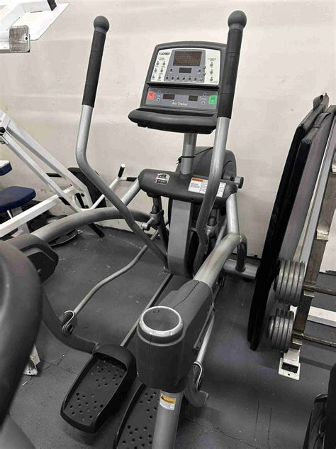 Cybex 350a Home Arc Trainer - FitFix Inc