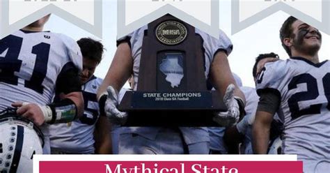 A long history of laying claim to ‘mythical state championships’ – Shaw ...