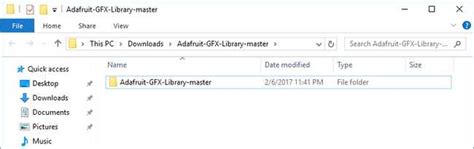 Library Installing 的图像结果