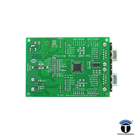 Image result for LPC ARM Microcontroller