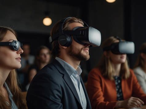 Image result for People Using VR